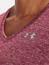 Under Armour Tech Ssv - Twist T-shirt