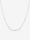 Vuch Kruwen Silver Necklace