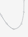 Vuch Kruwen Silver Necklace