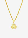 Vuch Riterra Gold Necklace