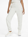 Puma ESS+ Embroidery High-Waist Sweatpants