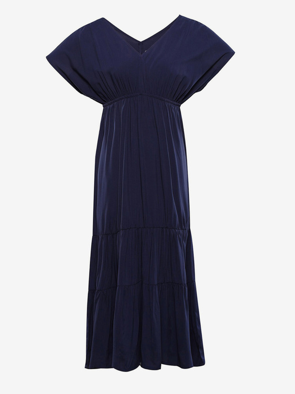 ALPINE PRO Abito estivo da donna blu scuro ALPINE PRO Graana