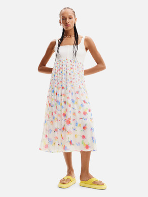 Desigual Vancouver Dresses