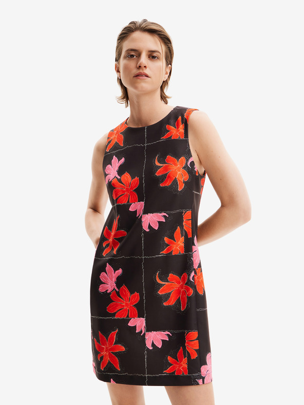 Desigual Houston Dresses