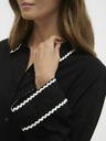 Vero Moda Bumpy Shirt