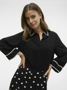 Vero Moda Bumpy Shirt