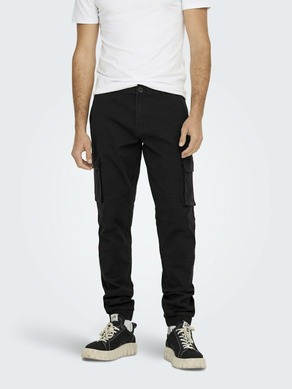 ONLY & SONS Cam Trousers