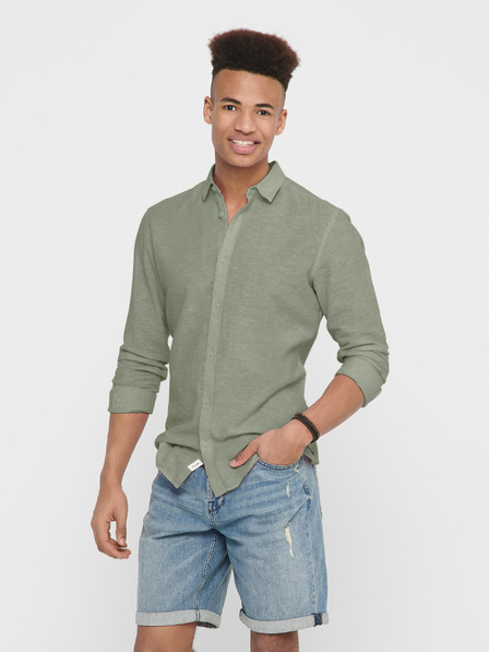 ONLY & SONS Caiden Shirt