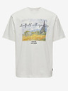 ONLY & SONS Art T-shirt