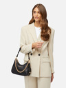 Geox Borsa Geox Merieg nera da donna