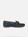 Geox Kosmopolis Moccasins