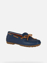 Geox Kosmopolis Moccasins