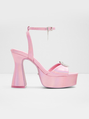 Aldo Barbieparty Sandals