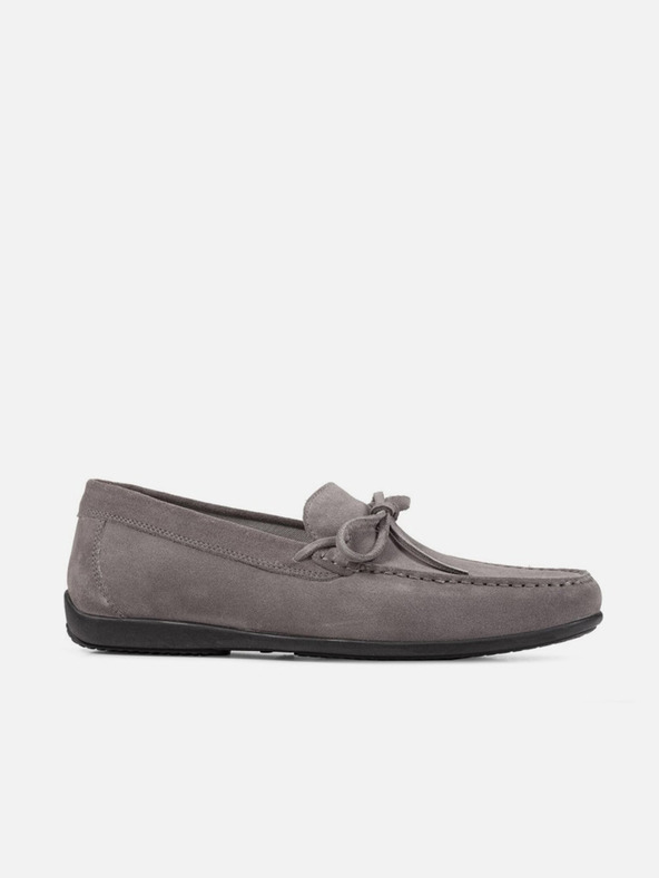 Geox Ascanio Moccasins