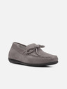 Geox Ascanio Moccasins