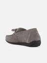 Geox Ascanio Moccasins