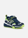 Geox Bayonyc Kids Sneakers