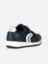 Geox Alben Kids Sneakers