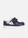 Geox Djrock Kids Sneakers