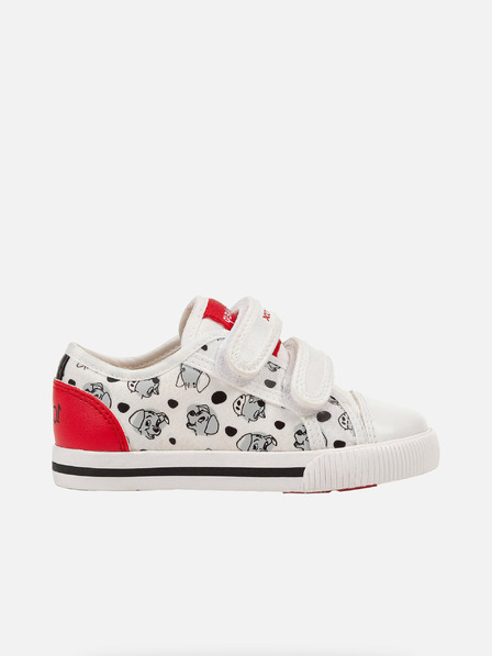 Geox Kilwi Kids Sneakers