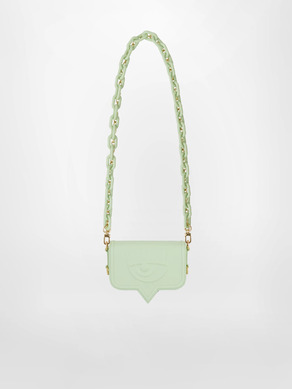 CHIARA FERRAGNI Eyelike Bags Handbag