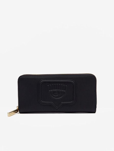 CHIARA FERRAGNI Eyelike Bags Wallet