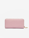 CHIARA FERRAGNI Eyelike Buckle Wallet