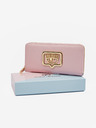 CHIARA FERRAGNI Eyelike Buckle Wallet