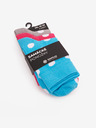 Sam 73 Set of 3 pairs of socks