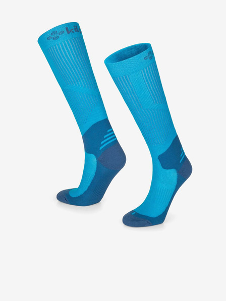 Kilpi Calzini sportivi unisex blu Kilpi COMPRESS