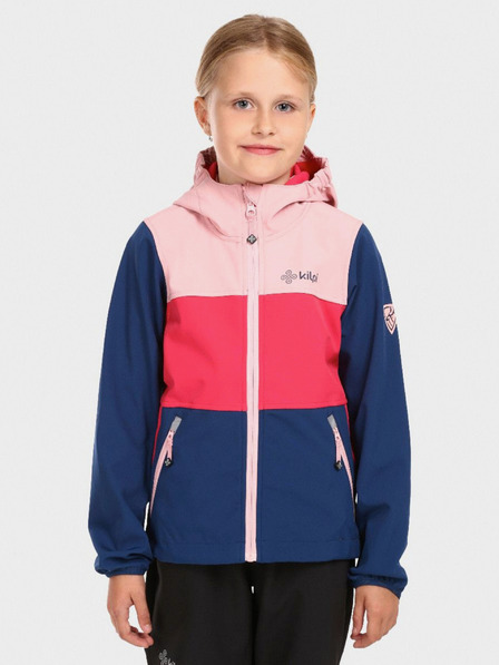 Kilpi Ravia Kids Jacket