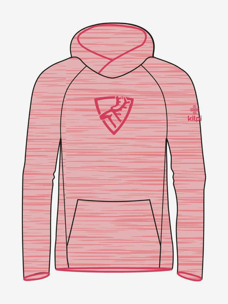 Kilpi Flond Kids Sweatshirt