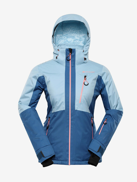 ALPINE PRO PTX Reama Winter jacket