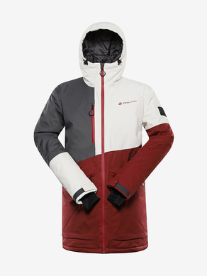 ALPINE PRO Uzer Jacket