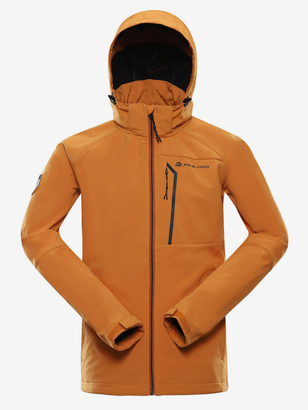 ALPINE PRO Hoor Jacket