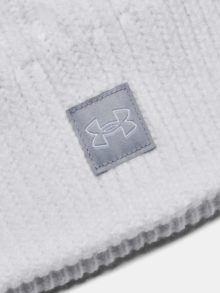 Under Armour Halftime Cable Knit Beanie