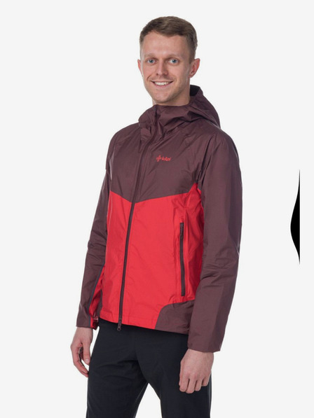 Kilpi Hurricane-M Jacket