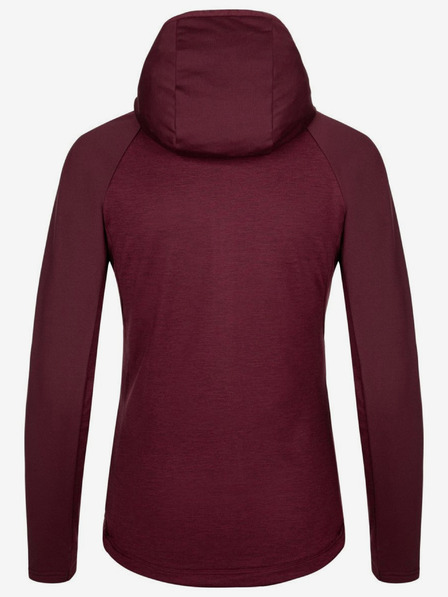 Kilpi Layana-W Sweatshirt