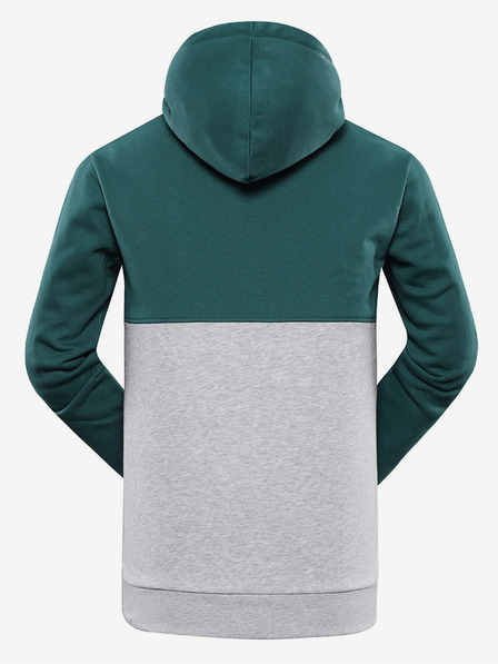 ALPINE PRO Bord Sweatshirt