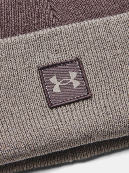 Under Armour UA Halftime Shallow Cuff Beanie