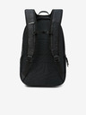 Dakine Zaino nero a fantasia Dakine Campus M 25 l
