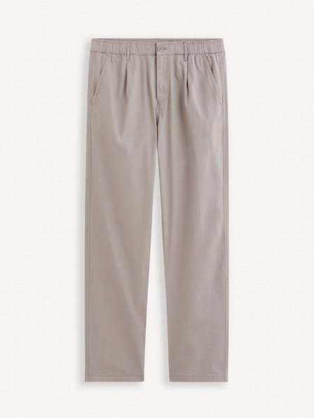 Celio Jopaper Chino Trousers