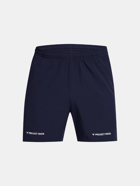 Under Armour Project Rock Ultimate 5" Short pants