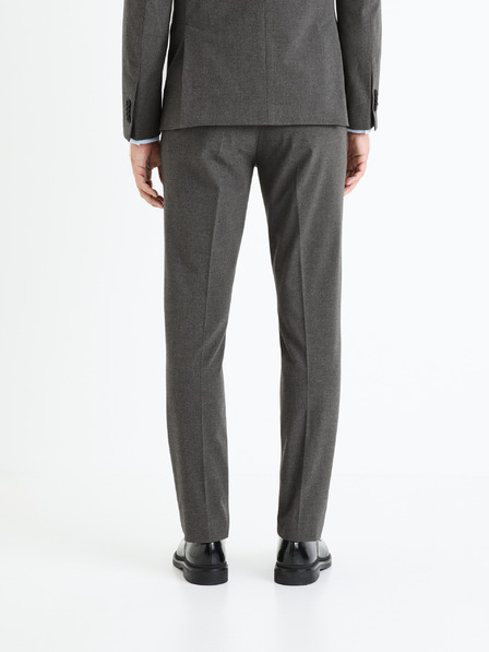 Celio Foflann Trousers