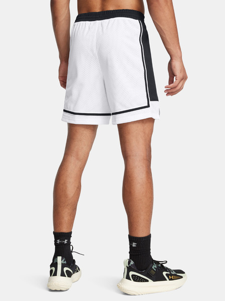 Under Armour UA Zone Pro 7in Mesh Short pants