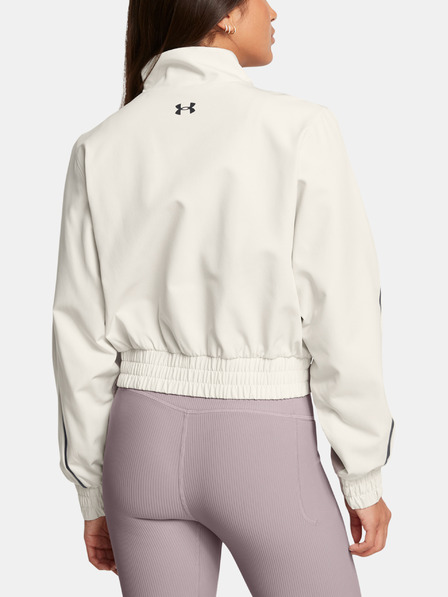 Under Armour Unstoppable Crop Jacket