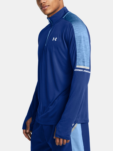 Under Armour Maglia Under Armour UA Tech Utility 1/4 Zip Uomo