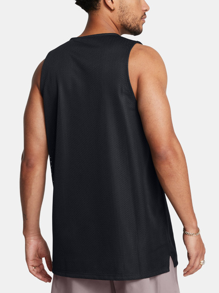 Under Armour UA Zone Reversible Jsy Top