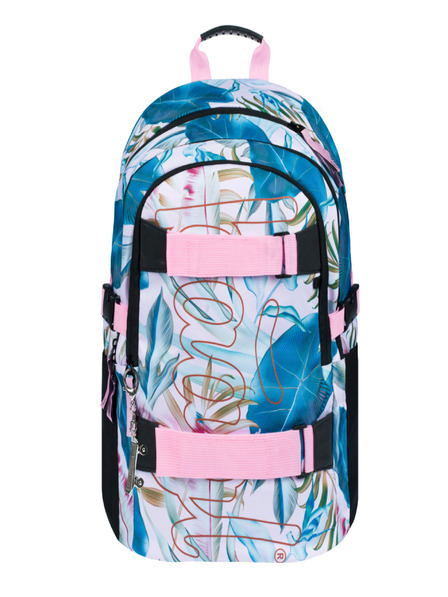 BAAGL  Skate Leafs Backpack