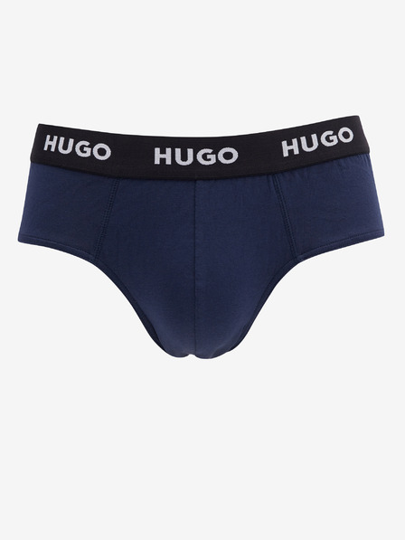 HUGO Briefs 3 pcs